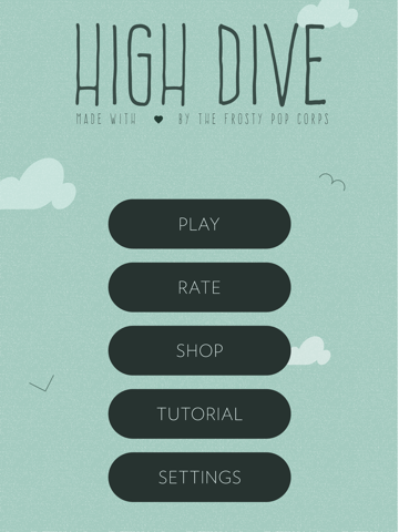 High Dive screenshot 2