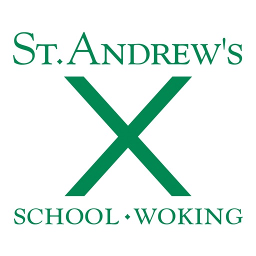 St Andrews icon