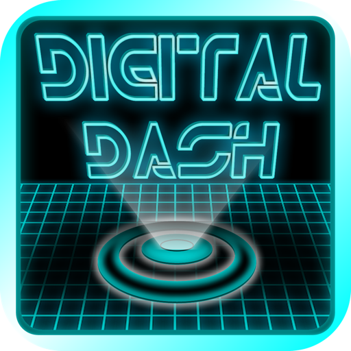 Digital Dash icon
