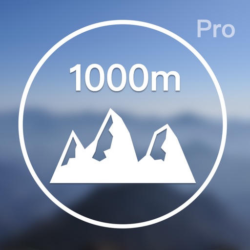 Measure Now Pro–Altitude and Height Measure