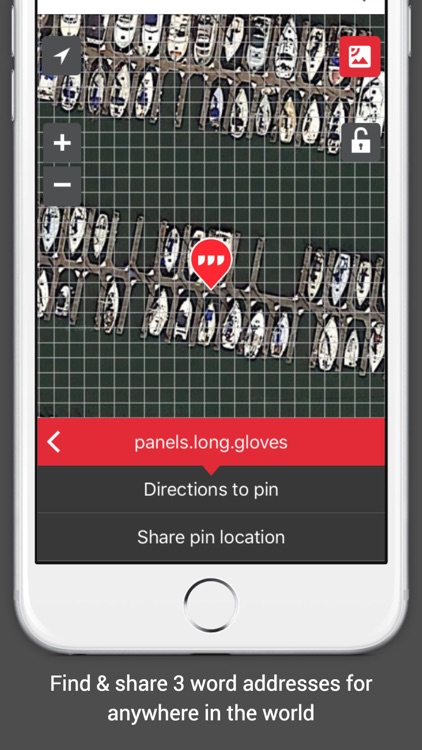 what3words