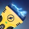 Free stun gun on your phone
