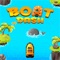 Boat Dash