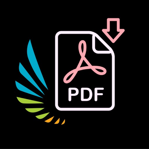 Portable PDF Scanner