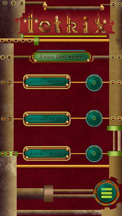 Steam Blocks and Bricks screenshot-4