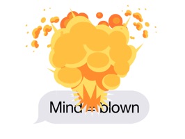 What's cooler than a giant explosion