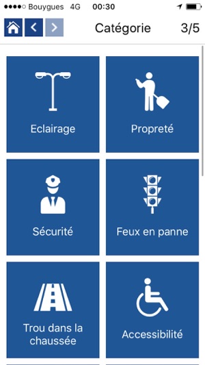 Allô Mairie Belgique(圖3)-速報App