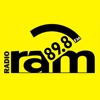 Radio RAM iPad Edition