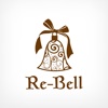 美容室Re-Bell（リーベル）公式アプリ