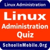 Linux Administration Quiz