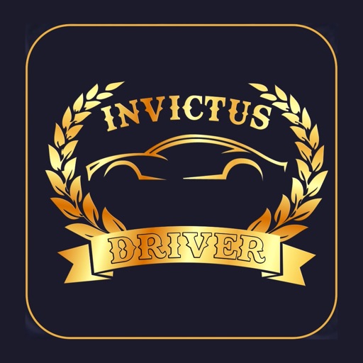 Invictus Driver icon