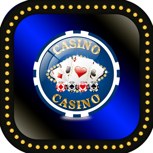 Casino Free -- Slot Fun Game play icon