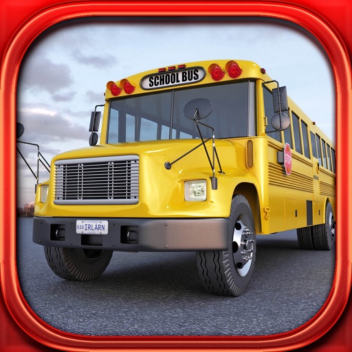 Bus Sim 2016 - Real Passenger Driving Simulator iOS App