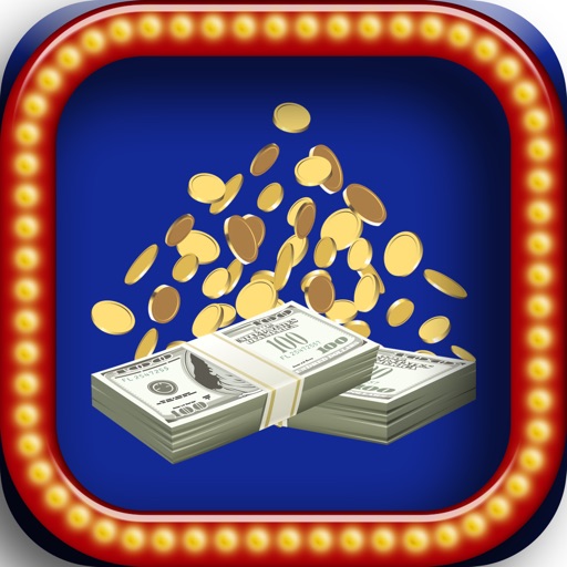 1up Best Casino Jackpot Slots - The Best Free Casi icon