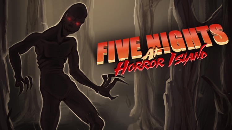 Five Nights At Horror Island FULL