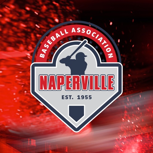 Naperville Baseball icon