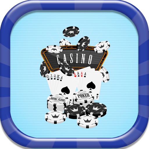 The Viva Las Vegas Casino Paradise - Free Pocket S icon