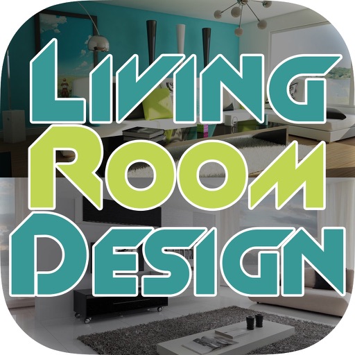 Living Room Ideas icon