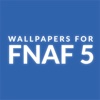Backgrounds for FNAF Game 5,4,3,2