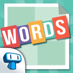 1 Pic 3 Words - Word Finder Puzzle Game