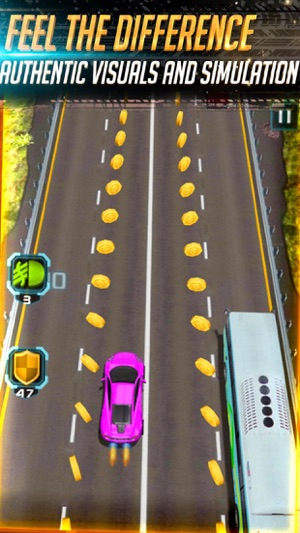 Street Racing Speed(圖2)-速報App