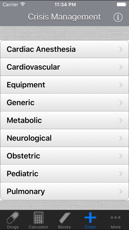 Operating Room screenshot-3