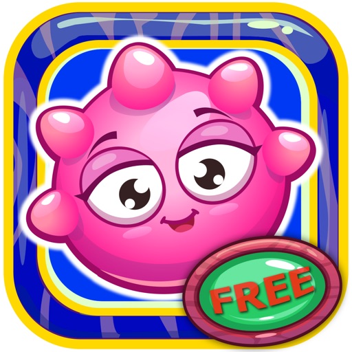 Shapes Games Kids Toddlers Learning Free icon