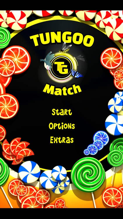 Tungoo Match screenshot-3