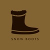 Fashion UGG Snow Boots