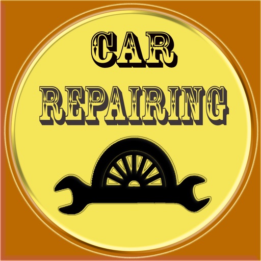 Car Repairing icon