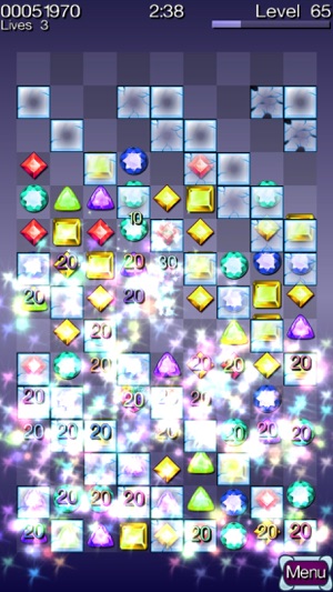 Diamond Stacks Mania : match 3 jewel gems puzzle!(圖5)-速報App