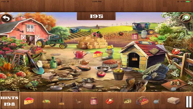 Free Hidden Objects:Barn Yard Mystery(圖1)-速報App