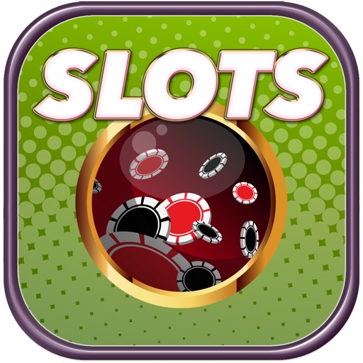 Super Spin Space Slots - FREE CASINO icon