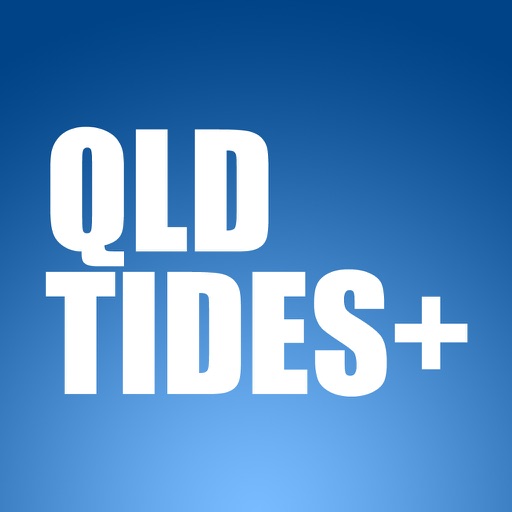 Queensland Tide Times Plus