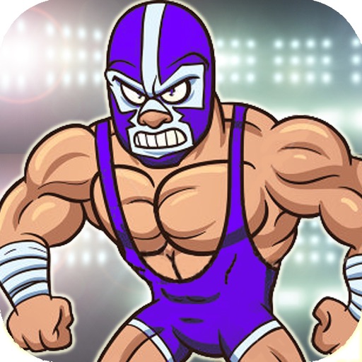 Wrestling Champions Trivia - Body Slams Pro Quiz iOS App