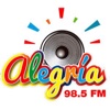 Alegria 98.5 FM