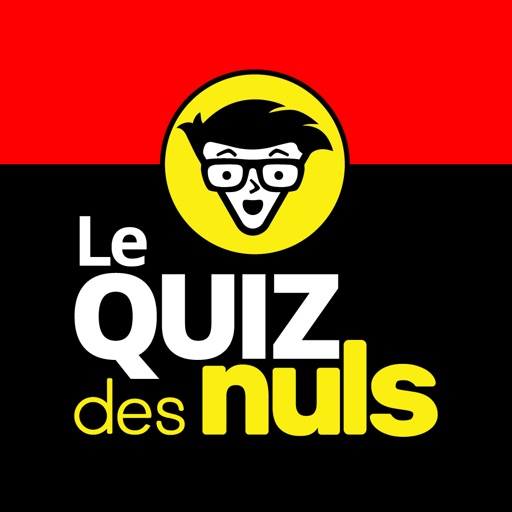 Quiz Pour les Nuls Histoire Icon