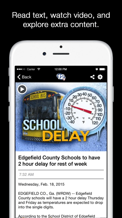 WRDW NBC26