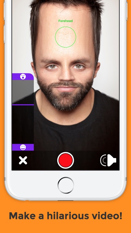 BendyBooth Full Version Face+Voice Changer