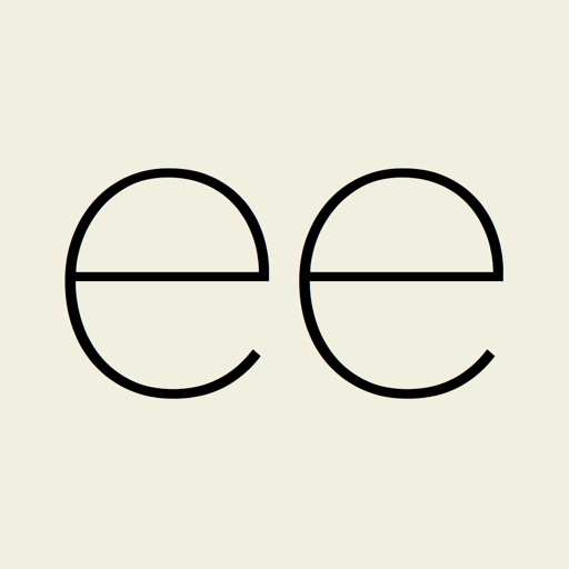 ee iOS App