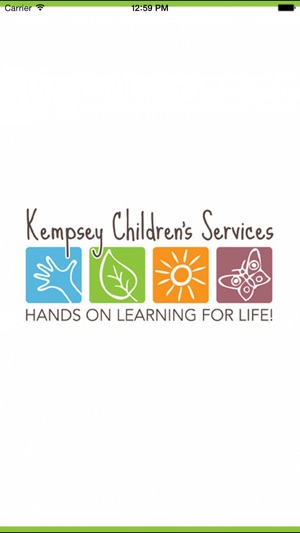 Kempsey Children Services - Skoolbag(圖1)-速報App