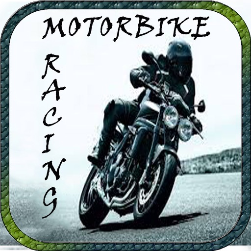 极限摩托赛车游戏的冲动logo