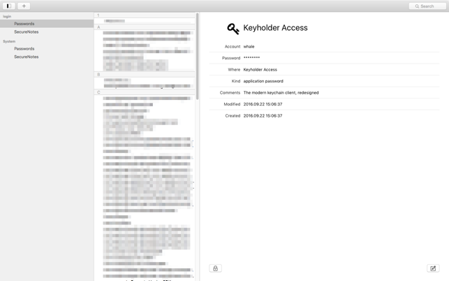 Keyholder Access(圖1)-速報App