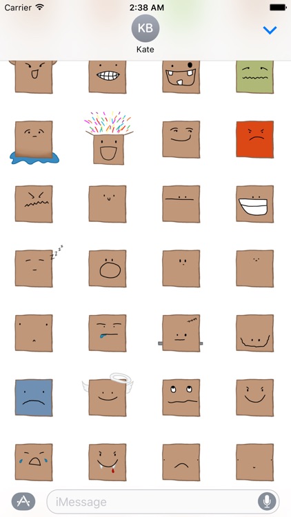 Boxy McBoxface screenshot-3