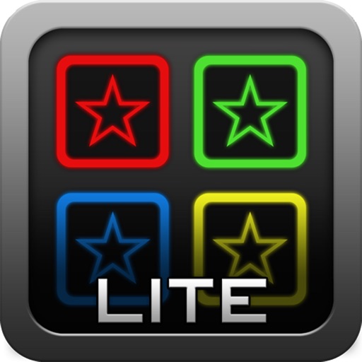 GeoDrop Lite Icon