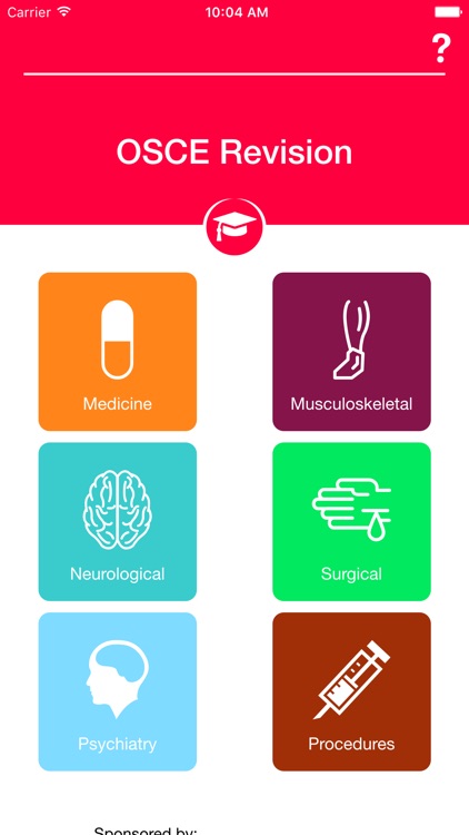 OSCE Revision for Medical Students