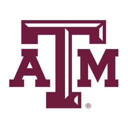 Texas A&M University Stickers for iMessage