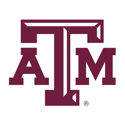 Texas A&M University Stickers for iMessage Cheats