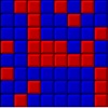 Color Puzzle - Flip the Tiles Game