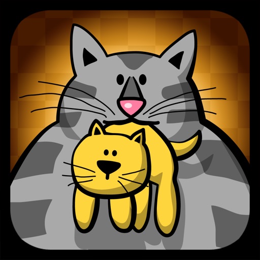 Kitten CATch icon